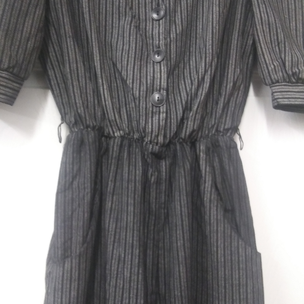 Jackie O! Jumpsuit View 4
